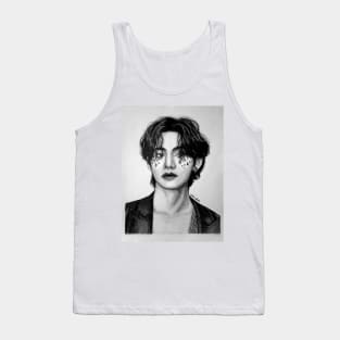 Gem Prince Tank Top